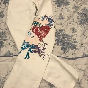 Venus women’s jeans.  New without tags